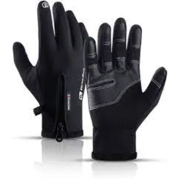 Winter Gloves For MenRiding Gloves